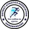 DISTRICT ATHLETICS ASSOCIATION HANUMANGARH